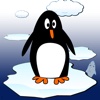 Penguin rescue - logical educational game with a set of rescue missions.