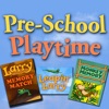 Pre-School Playtime educational games bundle - Wasabi Productions - iPadアプリ