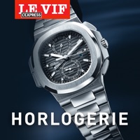 Le Vif/L'Express Horlogerie for windows