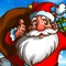 Santa Claus Christmas Strip Jump Action - Hilarious underwear family xmas adventure ho ho ho PREMIUM by Golden Goose Production