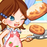 Baby Chef  French Toast With Cheese