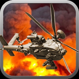 Helicopters in Combat 3D