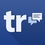 TalkRoom for Facebook Chat with Push