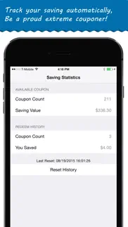 coupon keeper 2 problems & solutions and troubleshooting guide - 3