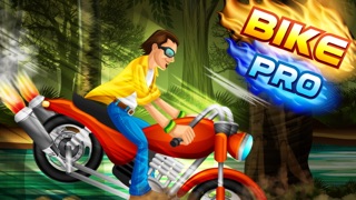 Bike Pro - Free Racing Game, バイクプロ - 無料のレースゲームのおすすめ画像1