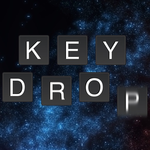 Key Drop Icon