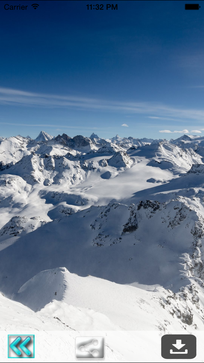 Mountain Wallpapers HD