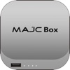 MAJC Box