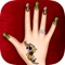 Discover the world of manicure and Nail Art 
