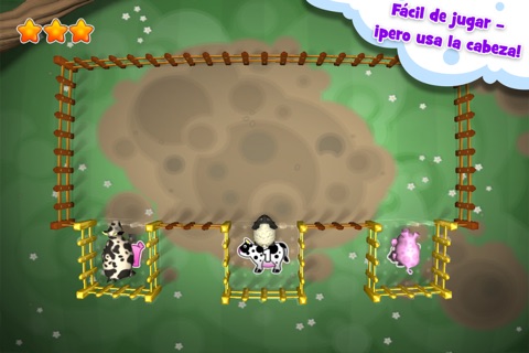 Pigsty - Animals on the loose screenshot 4