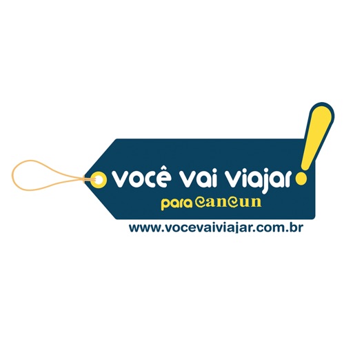 Voce Vai Viajar icon