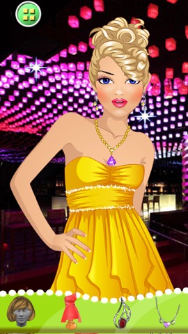 Catwalk Makeover , spa , dress up.のおすすめ画像2