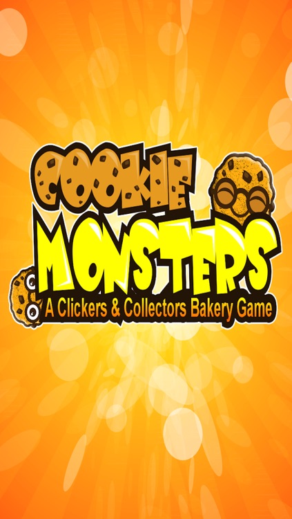 Cookie Monsters A Clickers and Collectors Bakery Game