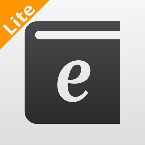English Ace Lite - Offline Dictionary icon