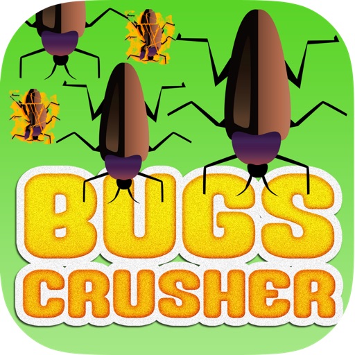 Bug Crusher Free