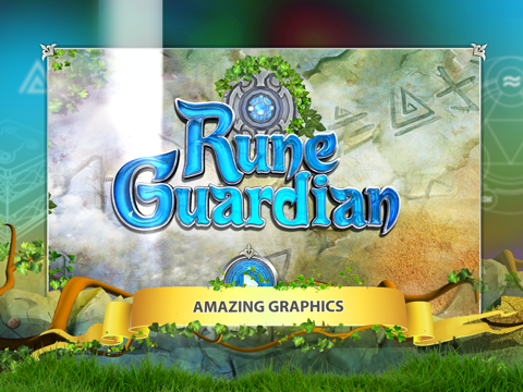 Rune Guardianのおすすめ画像1