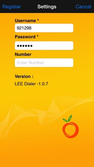 LEE Dialer(圖2)-速報App