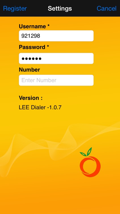 LEE Dialer