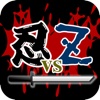 Shinobi vs Zombie