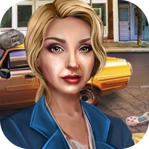 Stolen Identity - Escape Secret House iOS App