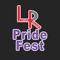 Welcome to the official mobile app for Little Rock Pride Fest