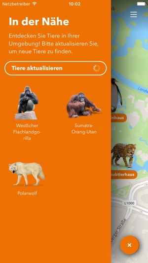 Zoo Berlin(圖4)-速報App