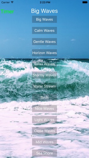 Beach Sound Central Pro(圖3)-速報App