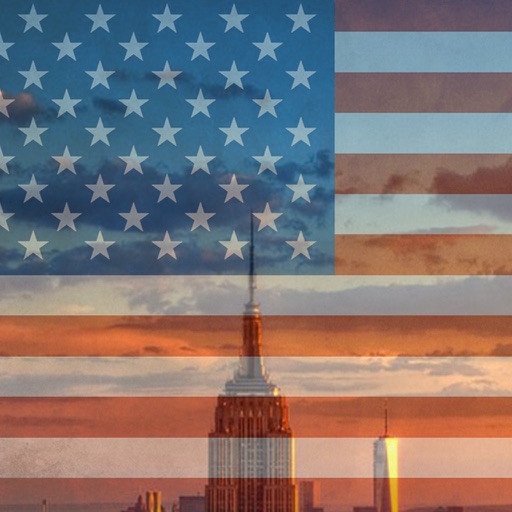 World Flag Photo Frame - Make Awesome Photo using beautiful Photo Frames iOS App