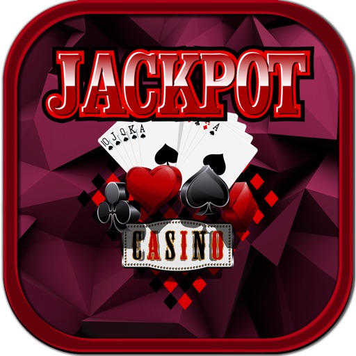 A Slots Tournament World Casino - Lucky Slots Game icon
