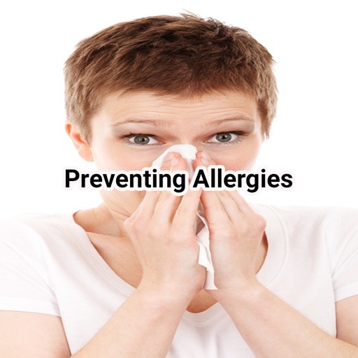 Preventing Allergies icon