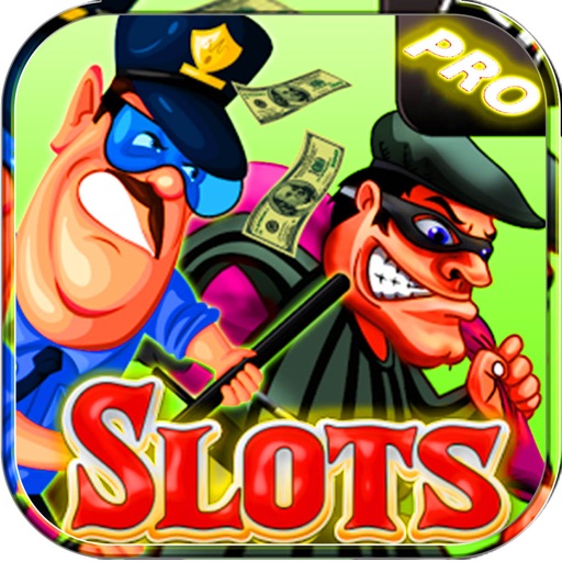 777 Casino Lucky Slots:Free Game HD Of Mafia icon