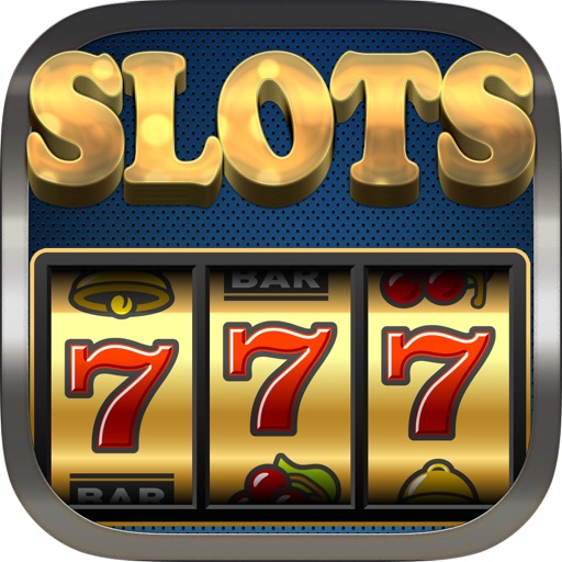 Ace Jackpot Royal Deluxe 777 iOS App