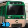 Paris Subway Train Driving Simulator Full