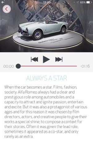 Museo Storico Alfa Romeo(圖5)-速報App