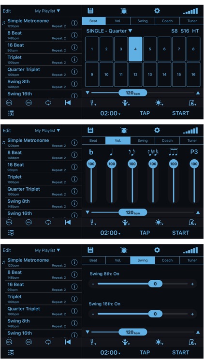 Dr.Betotte TC screenshot-3