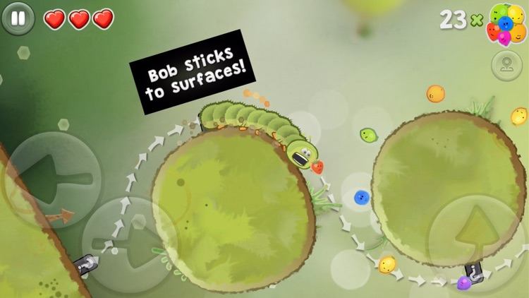Caterzillar screenshot-3
