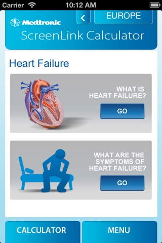 ScreenLink - Medtronic screenshot 3