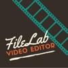 FileLab Video Editor
