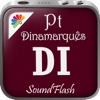 Editor de playlists em dinamarquês/português SoundFlash. Faça as suas próprias playlists e aprenda uma língua nova com a Série SoundFlash!!