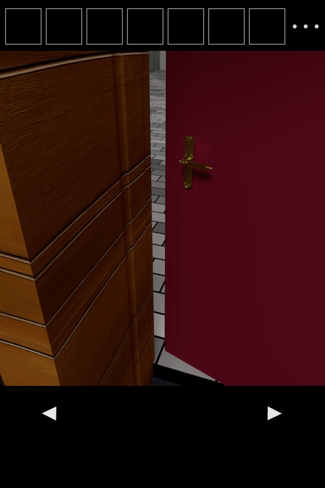 Escape Game: Traps screenshot 4