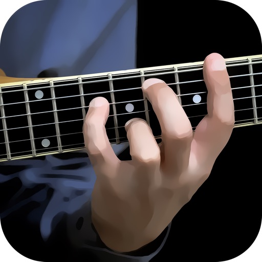 MobiDic - Guitar Picture Chords