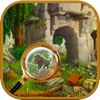 Hidden Object: Jungle - find hidden objects and spot the difference to solve puzzles while searching for missing objects