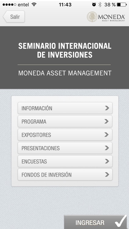 Moneda Am By Moneda Asset Management