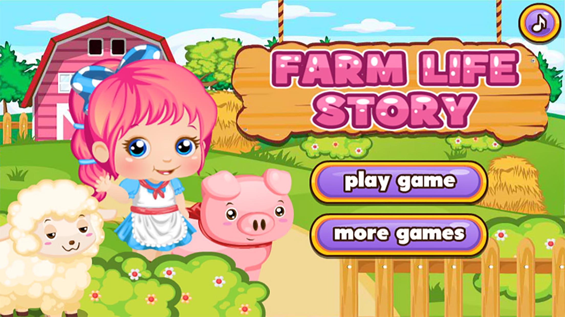 farm lif.基本信息