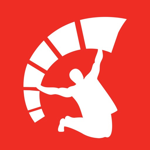 Spartan Fitness London icon