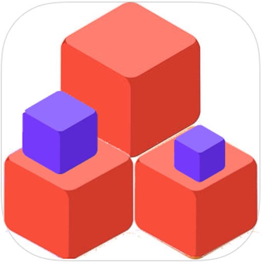 Hexagon Line Up Tiles : free hex block puzzle games Icon