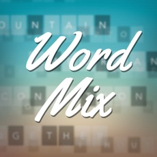 Activities of Word Mix - addictive word game. Gather anagrams from long words