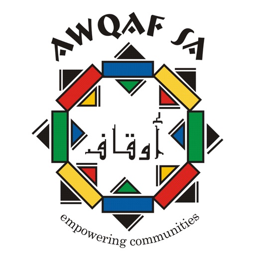 Awqaf South Africa icon