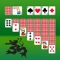 Icon Best Klondike (Solitaire) 2014 - The Card Game better than Poker