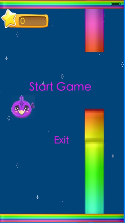 Funny Flappi - Addictive Flappy Games